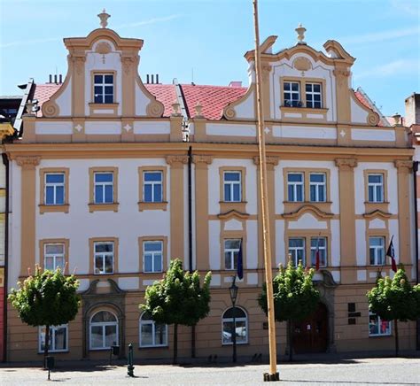 obansk prkazy strakonice|Městský úřad Strakonice